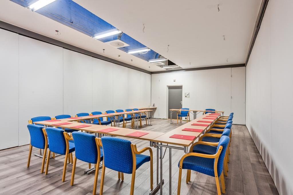 Thon Partner Hotel Central Elverum Zewnętrze zdjęcie